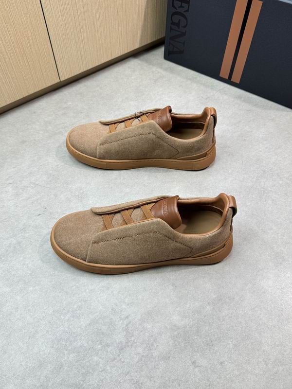ZEGNA Triple Stitch 7