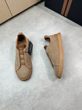 ZEGNA Triple Stitch 7