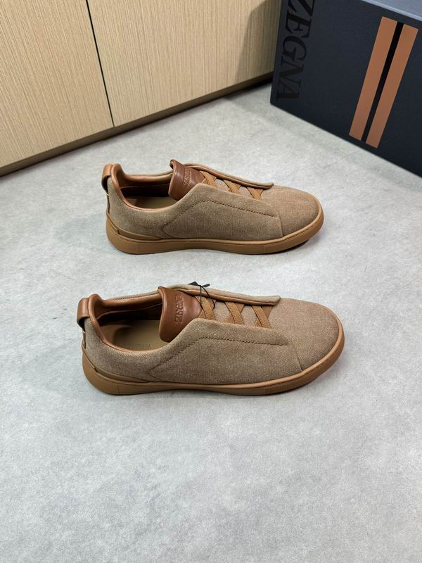 ZEGNA Triple Stitch 7