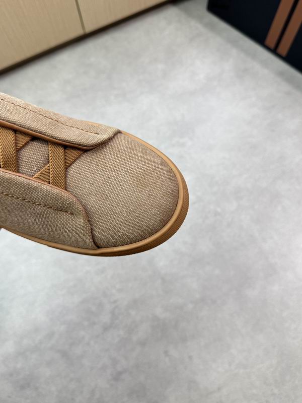 ZEGNA Triple Stitch 7