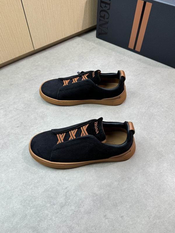 ZEGNA Triple Stitch 14