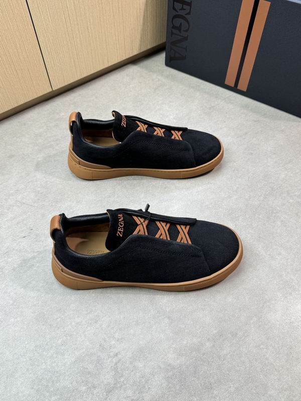 ZEGNA Triple Stitch 14