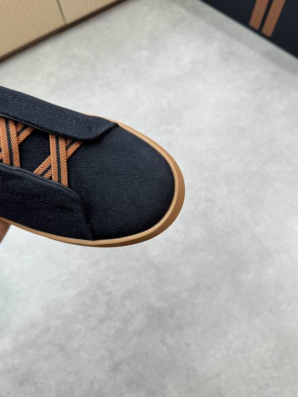 ZEGNA Triple Stitch 14