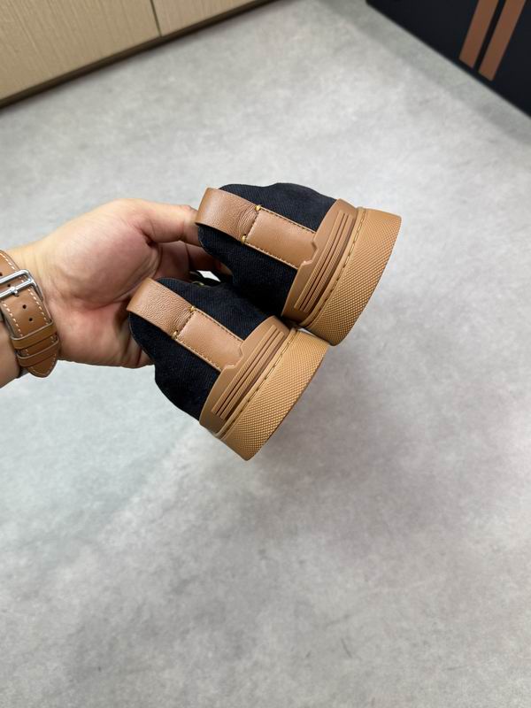 ZEGNA Triple Stitch 14
