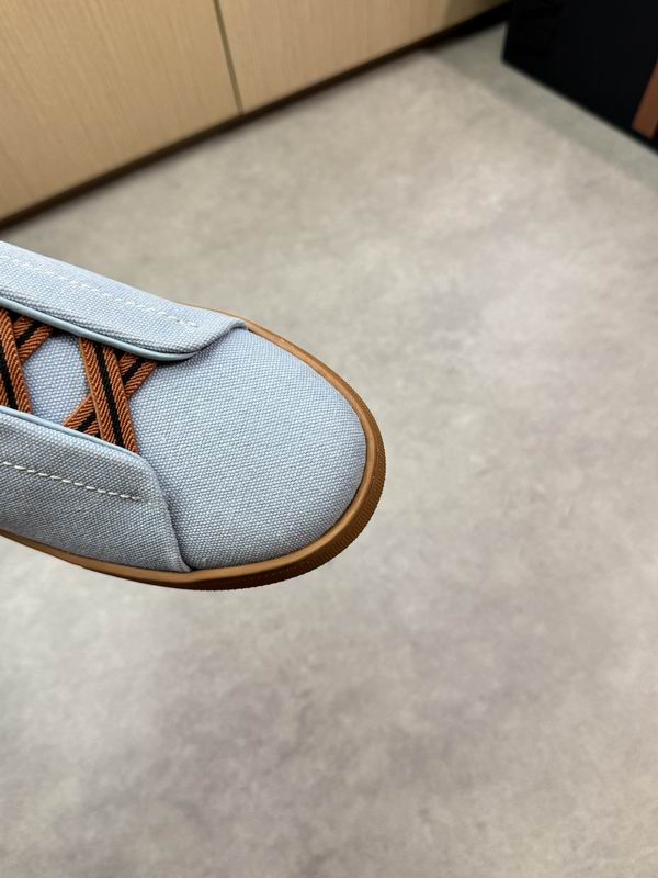 ZEGNA Triple Stitch 12