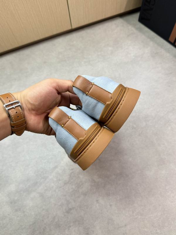 ZEGNA Triple Stitch 12