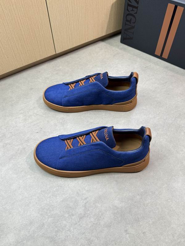 ZEGNA Triple Stitch 13