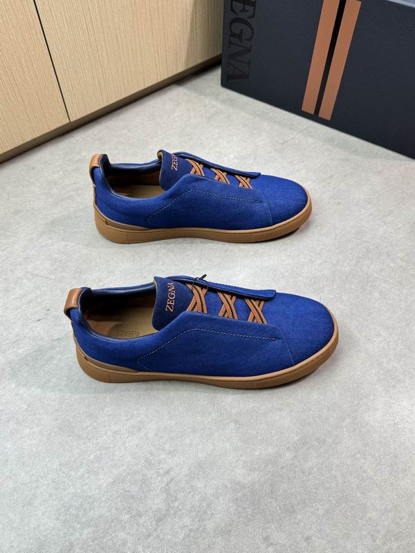 ZEGNA Triple Stitch 13