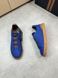 ZEGNA Triple Stitch 13