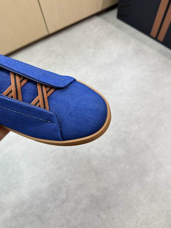 ZEGNA Triple Stitch 13