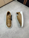ZEGNA Triple Stitch 18
