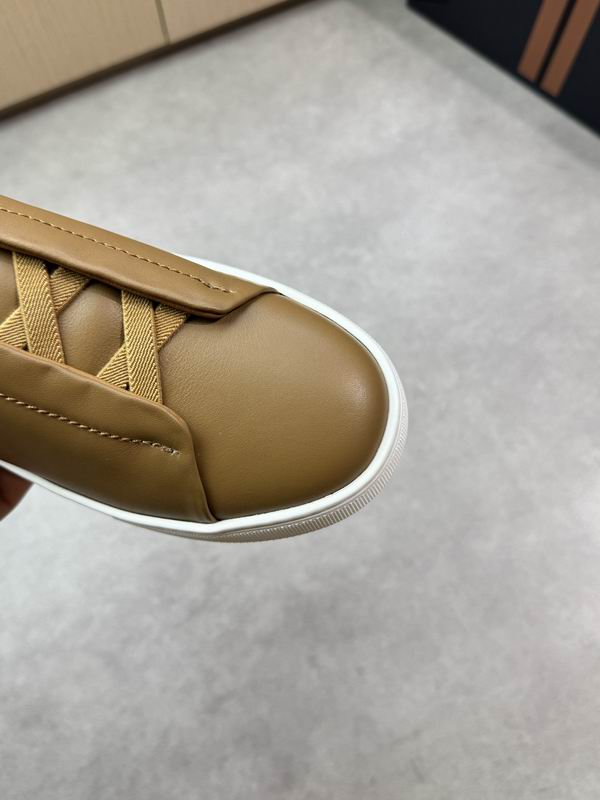 ZEGNA Triple Stitch 18