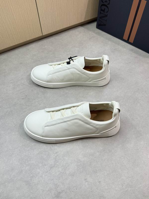 ZEGNA Triple Stitch 15