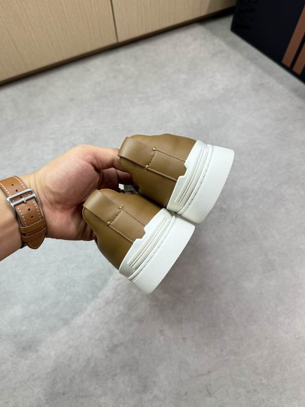 ZEGNA Triple Stitch 18