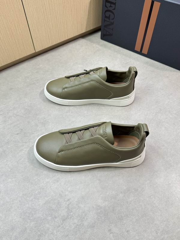 ZEGNA Triple Stitch 19