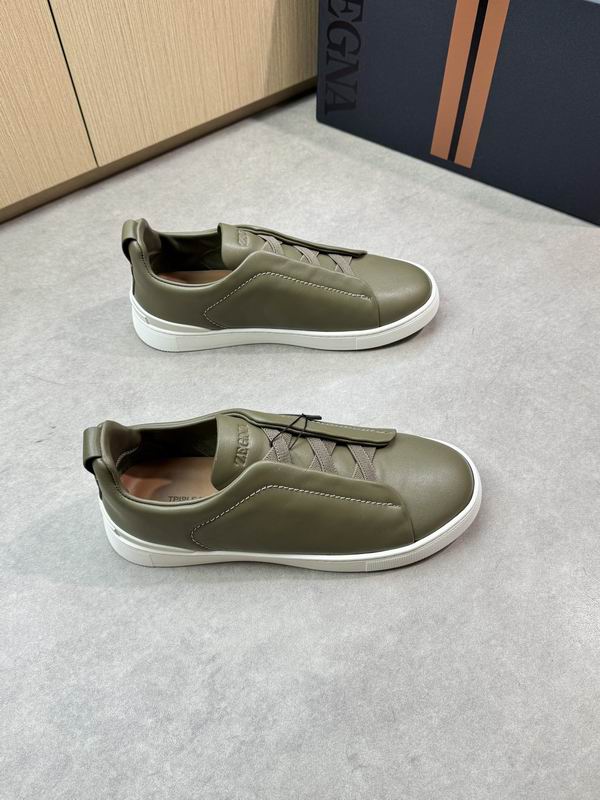 ZEGNA Triple Stitch 19
