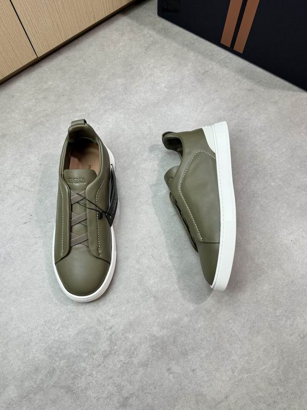 ZEGNA Triple Stitch 19