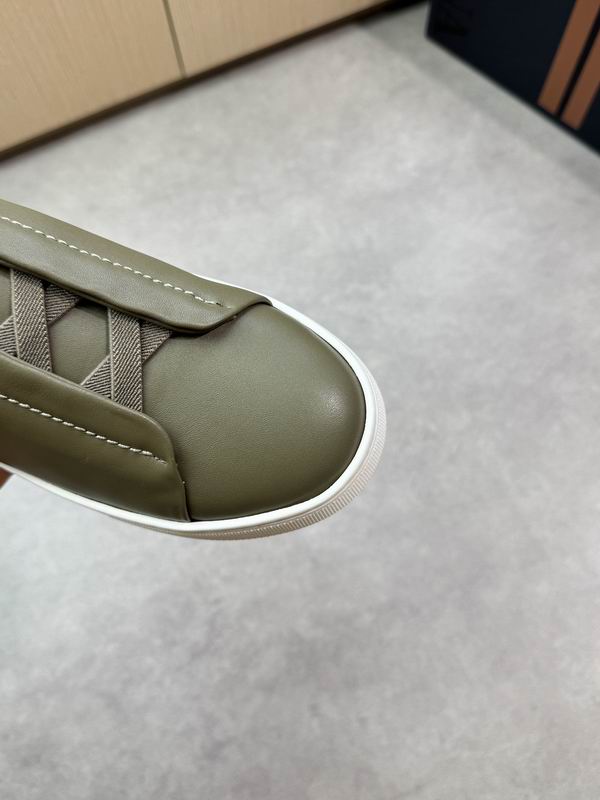 ZEGNA Triple Stitch 19