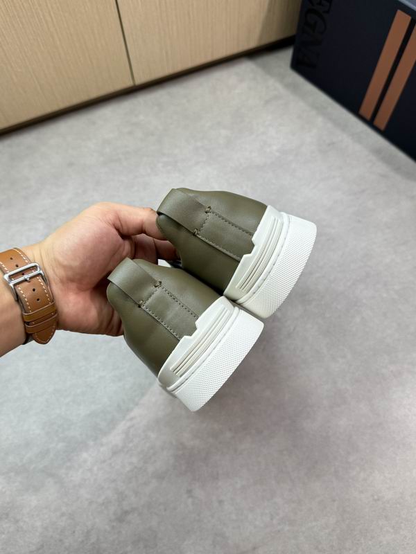 ZEGNA Triple Stitch 19