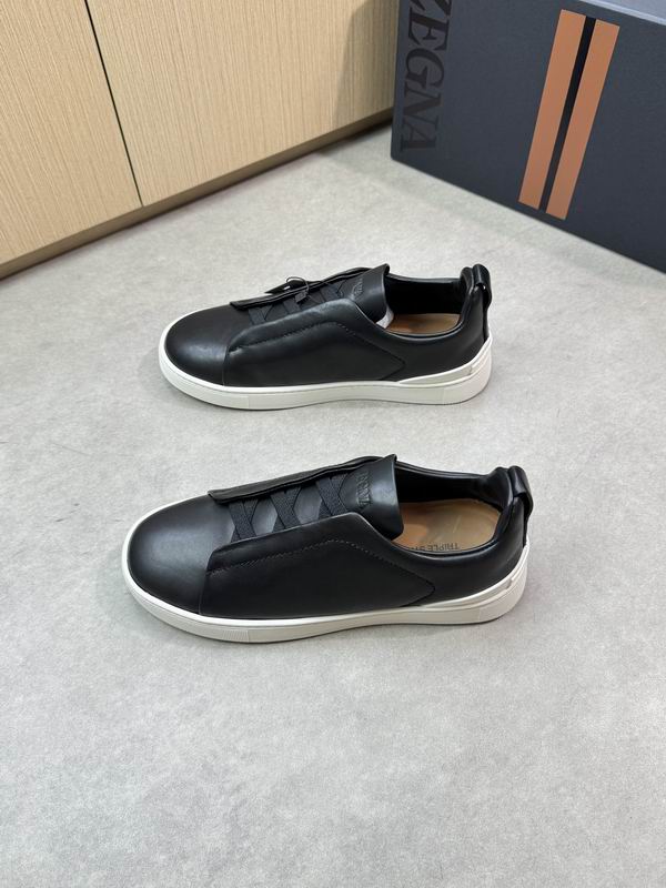 ZEGNA Triple Stitch 20
