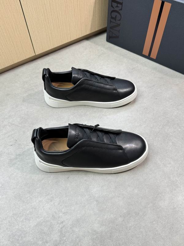 ZEGNA Triple Stitch 20