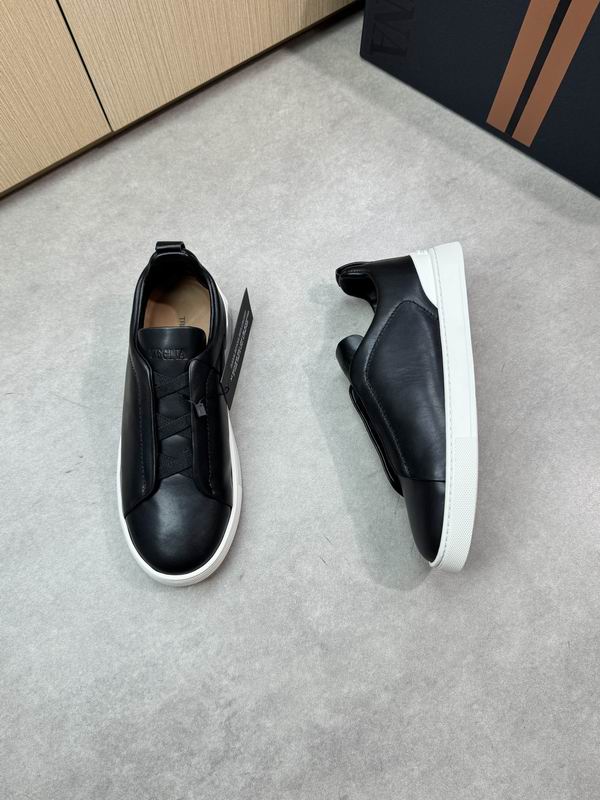 ZEGNA Triple Stitch 20