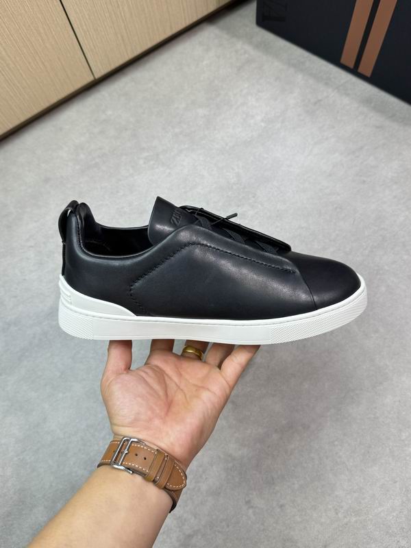 ZEGNA Triple Stitch 20