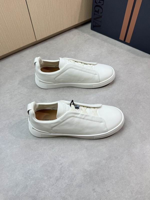 ZEGNA Triple Stitch 15