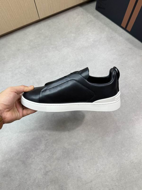 ZEGNA Triple Stitch 20