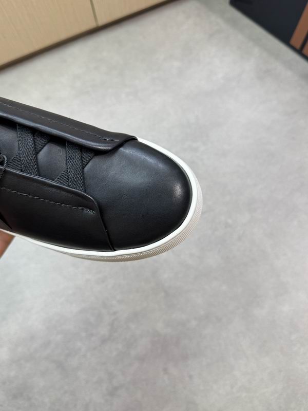 ZEGNA Triple Stitch 20