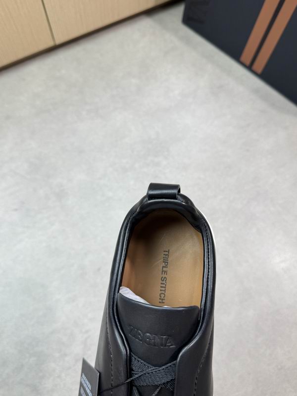 ZEGNA Triple Stitch 20