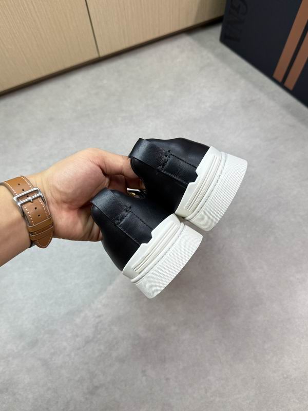 ZEGNA Triple Stitch 20