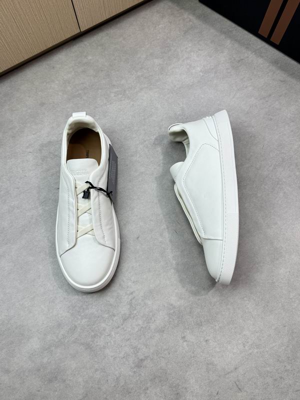 ZEGNA Triple Stitch 15