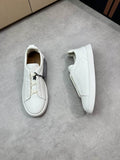 ZEGNA Triple Stitch 15