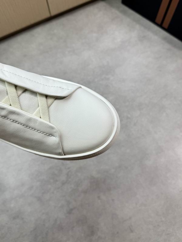 ZEGNA Triple Stitch 15