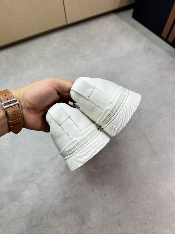 ZEGNA Triple Stitch 15