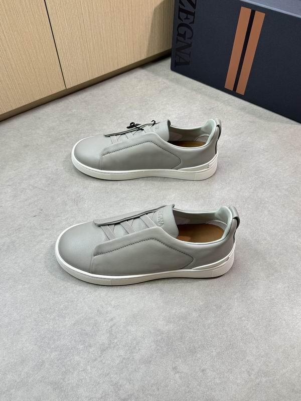 ZEGNA Triple Stitch 17