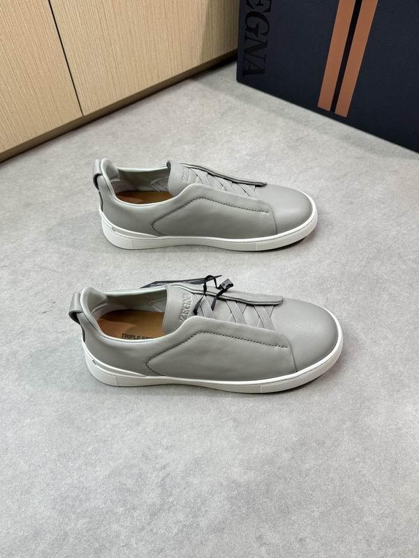 ZEGNA Triple Stitch 17