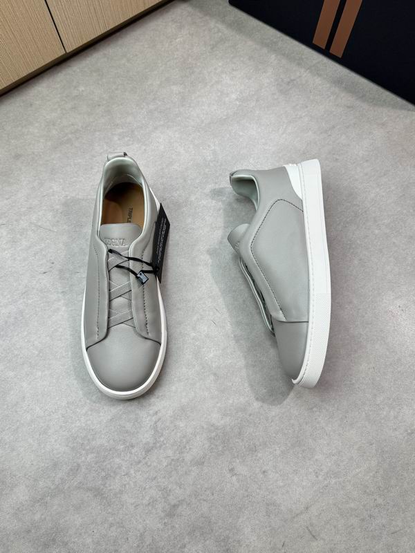ZEGNA Triple Stitch 17