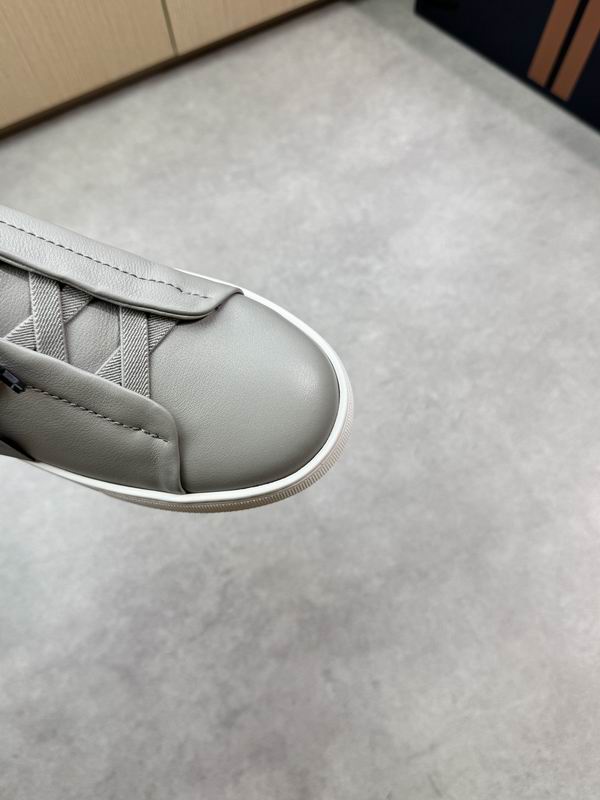 ZEGNA Triple Stitch 17