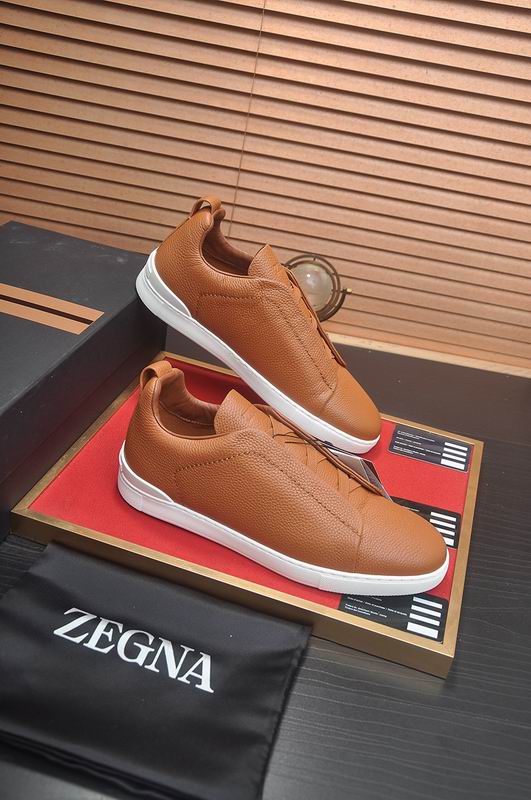 ZEGNA Triple Stitch 23