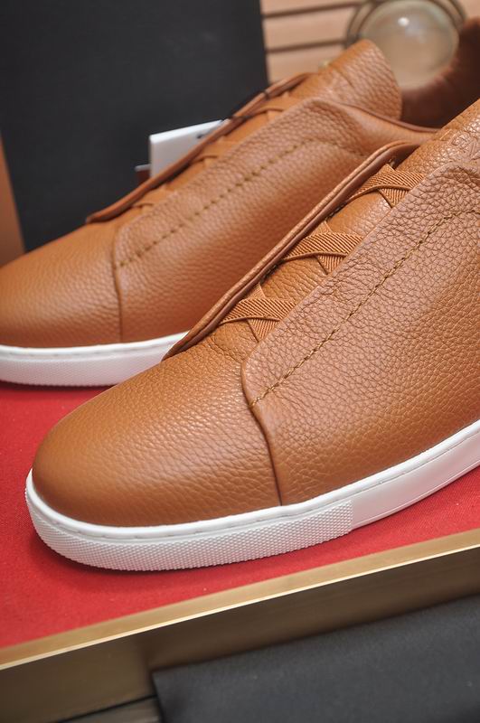 ZEGNA Triple Stitch 23