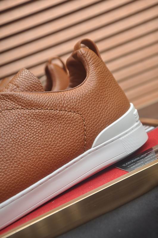 ZEGNA Triple Stitch 23
