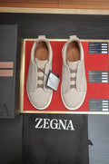 ZEGNA Triple Stitch 27