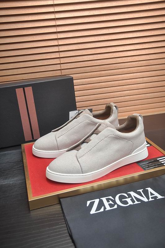 ZEGNA Triple Stitch 27