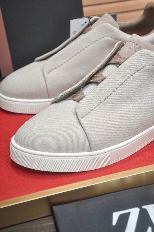 ZEGNA Triple Stitch 27