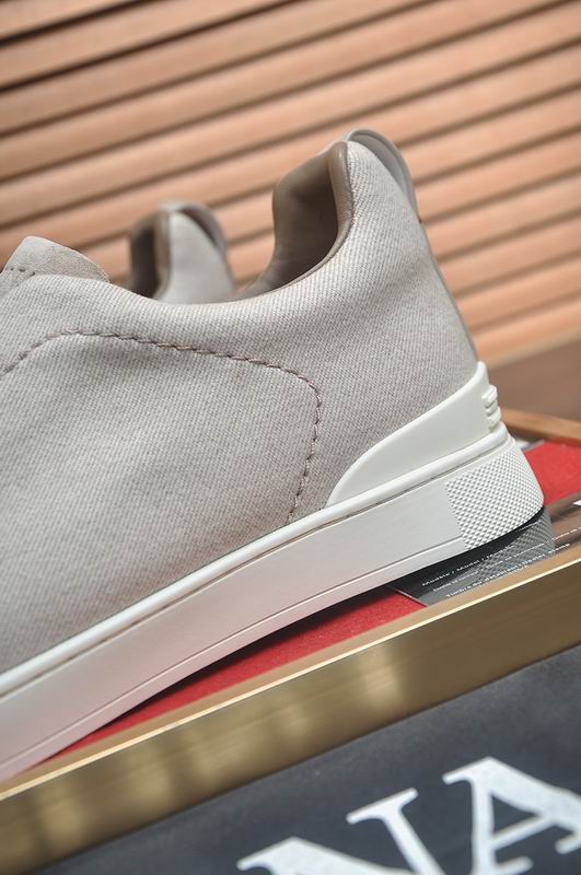 ZEGNA Triple Stitch 27