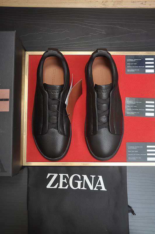 ZEGNA Triple Stitch 28