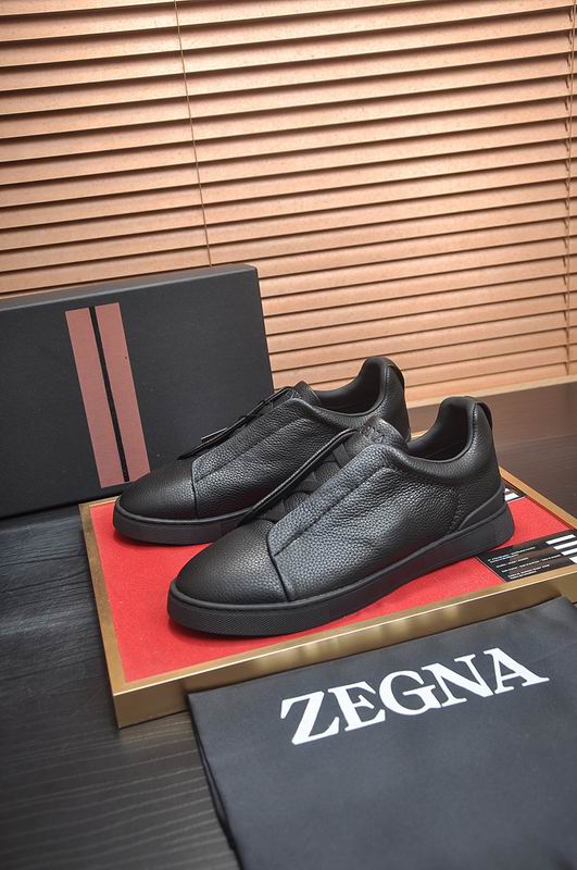 ZEGNA Triple Stitch 28