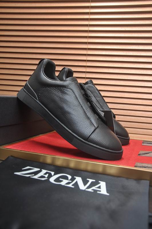 ZEGNA Triple Stitch 28